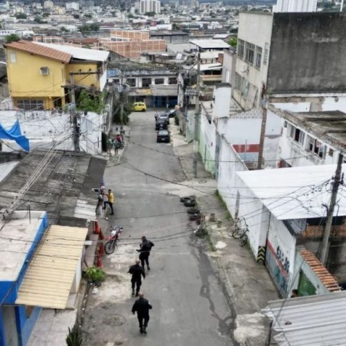 Análise: Atuação do Comando Vermelho acontece em 25 estados