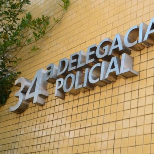 Suspeito de integrar grupo criminoso de Bernardo Bello é preso no RJ