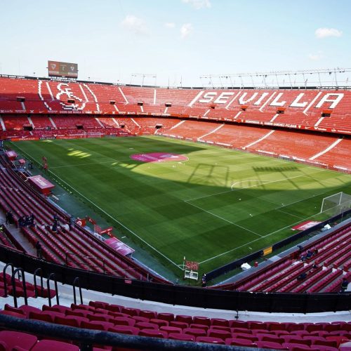 Sevilla x Elche: horário e onde assistir ao jogo do Campeonato Espanhol