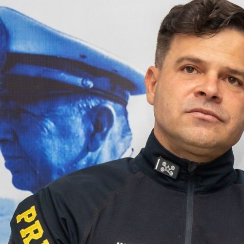 Relembre por que ex-diretor da PRF preso no Paraguai foi condenado