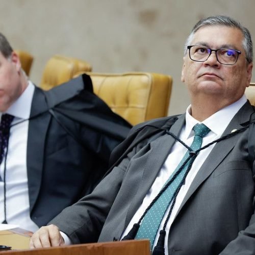 Como Dino e Mendonça dividem as investigações sobre o filme “Dark Horse”