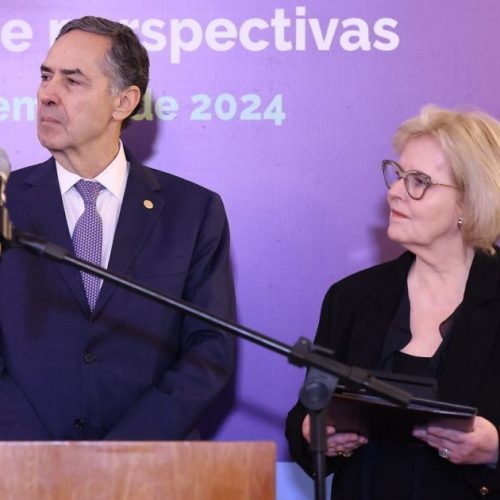 CNBB pede ao STF nulidade de votos de Weber e Barroso sobre aborto