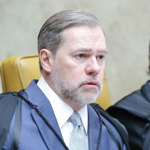 Toffoli prorroga regime de recuperação fiscal do RJ por mais 6 meses