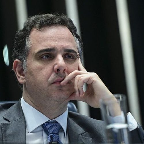 Pacheco é cotado para vaga do STF