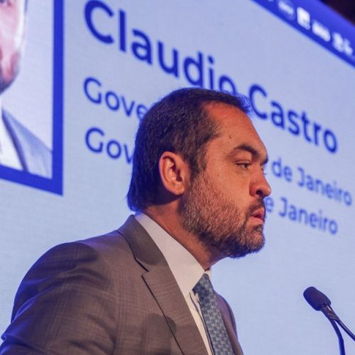 Análise: Governo vê recuo de Cláudio Castro