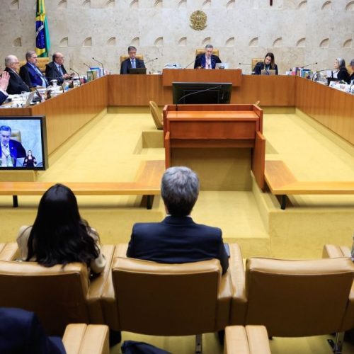 STF suspende julgamento sobre uso de créditos de ICMS por distribuidoras