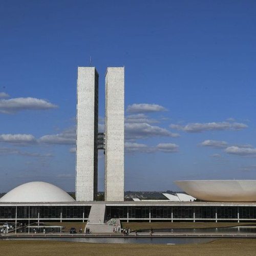 Congresso tenta priorizar pauta da segurança pública antes do recesso