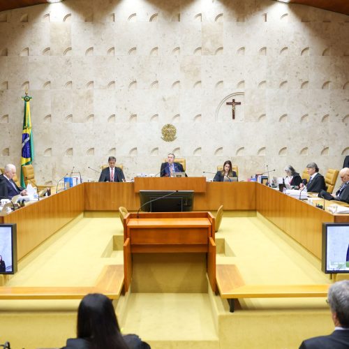 CPMI do INSS: STF prevê “enxurrada” de habeas corpus