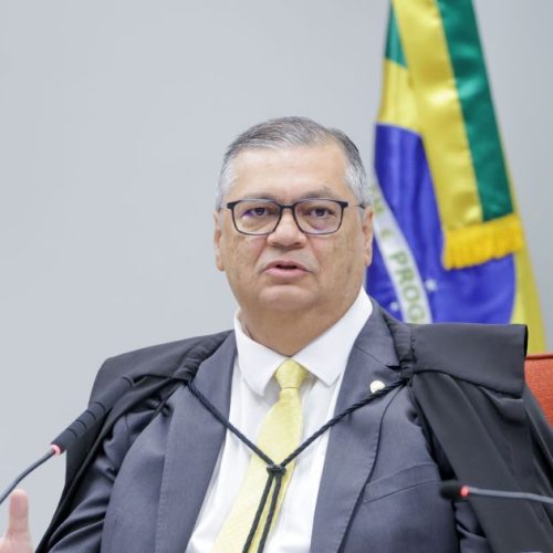 Entenda medida de Dino que suspende trecho de projeto do Congresso