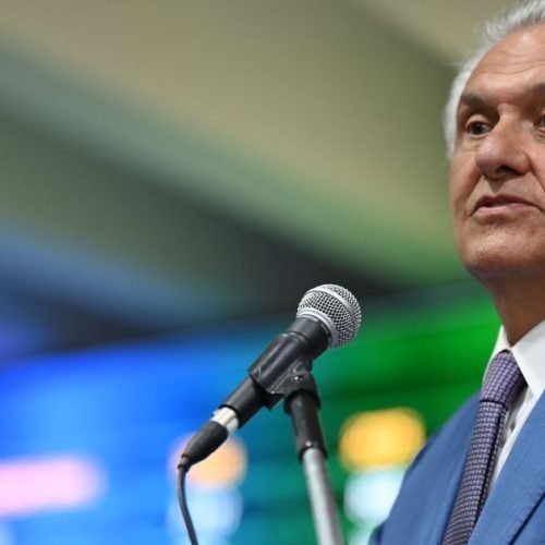 “Kassab é o maior articulador da boa política no país”, diz Caiado