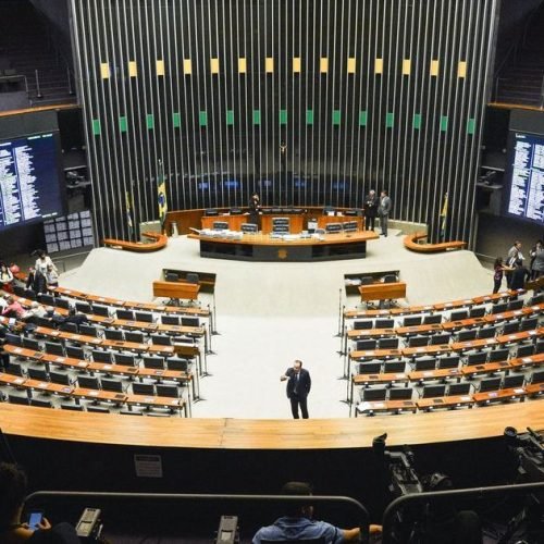 “Centrão” é essencial para a governabilidade, diz especialista