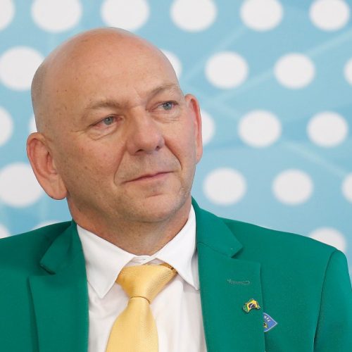 Análise: Hang foi linha de frente do bolsonarismo, mas está mais discreto