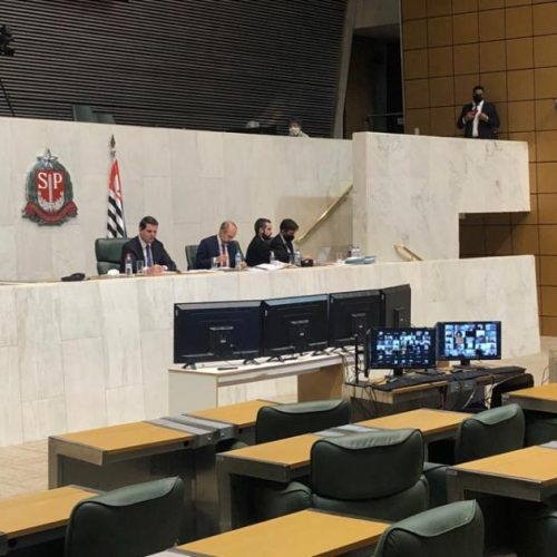 O que faz um deputado estadual? Entenda cargo em disputa nas eleições 2026