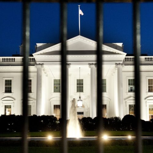 EUA entram em shutdown parcial do Departamento de Segurança Interna