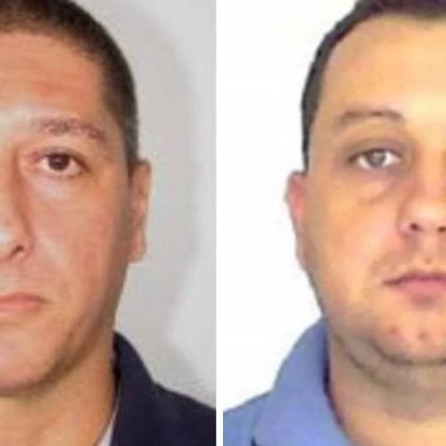 Caso Marielle: Justiça aumenta penas de Ronnie Lessa e Élcio Queiroz