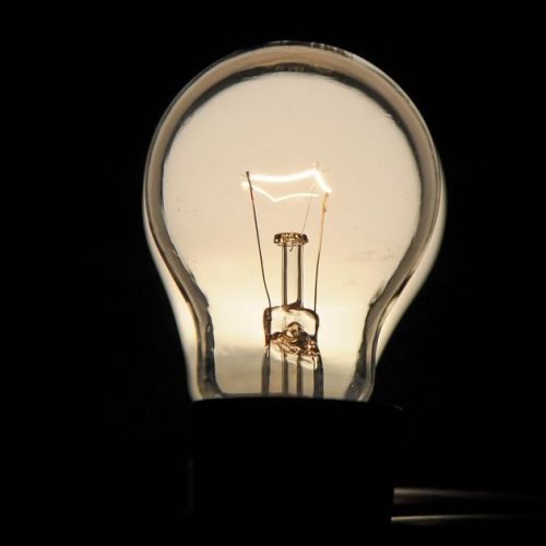Aneel mantém bandeira amarela para contas de luz no mês de julho