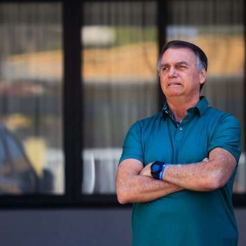 Direita brasileira avalia como reagir à condenação de Jair Bolsonaro