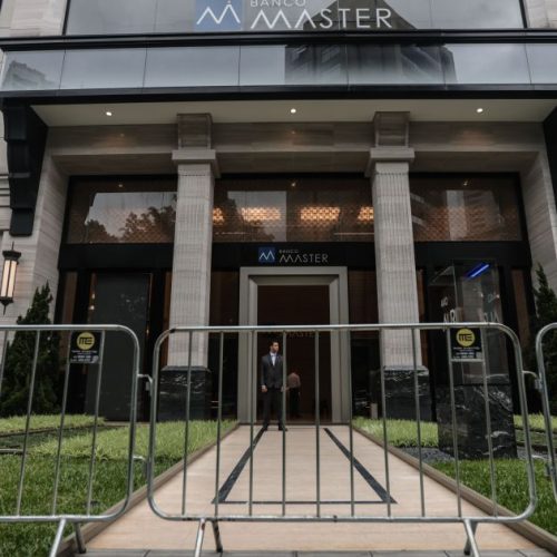 Banco Central decreta liquidação da Will Financeira, de Vorcaro