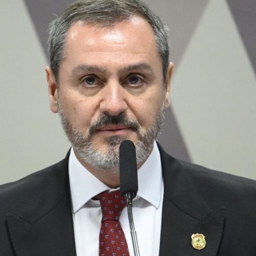 Diretor-geral da PF é cotado para eventual Ministério da Segurança