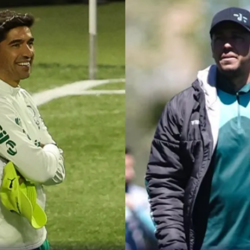 Palmeiras recebe Juventude em busca de se isolar na liderança do Brasileiro