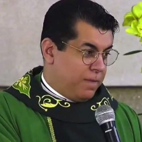 Quem é o padre que aconselhou noiva a cancelar casamento em MG