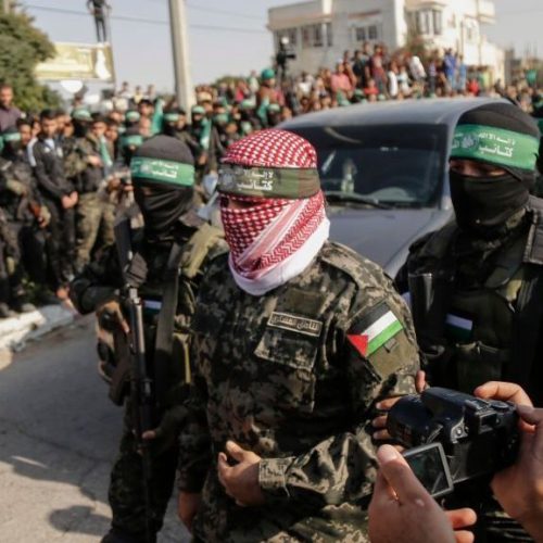 Análise: Hamas fará o possível para continuar existindo após guerra