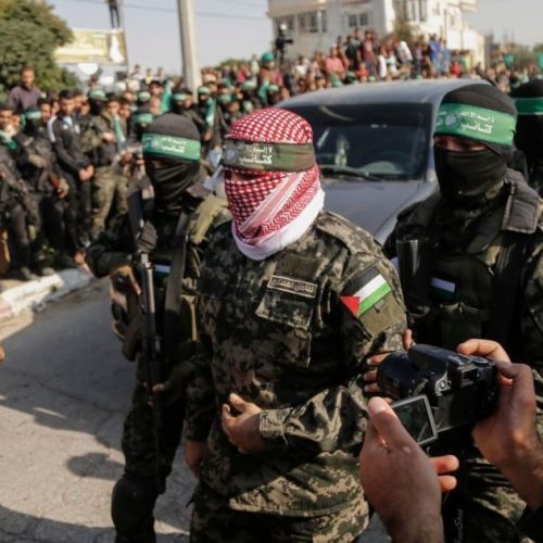 Veja na íntegra a resposta do Hamas ao acordo de paz para Gaza