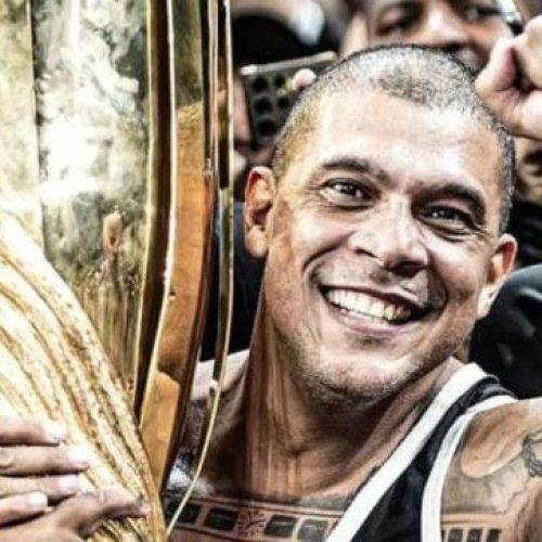 “Esses caras derrubaram o técnico”, diz chefe da organizada do Corinthians