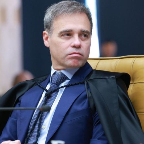 Mendonça não vai atuar no mérito da delação de Vorcaro, diz Maierovitch