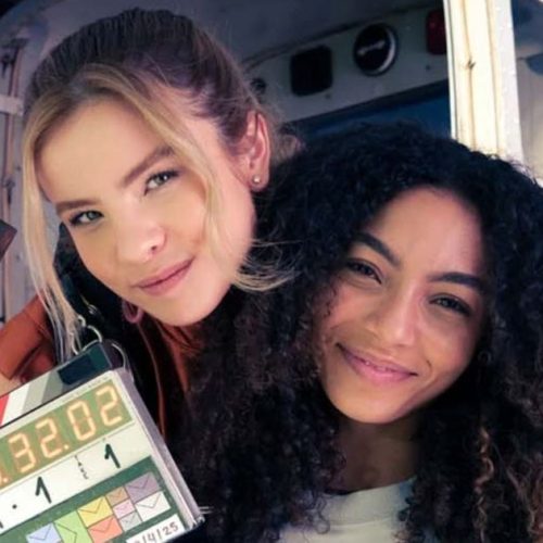 Any Gabrielly e Giulia Be estreiam em novo filme de drama; veja o trailer