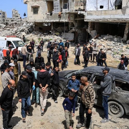 Análise: Hamas entrega governo em Gaza como parte de plano de Trump