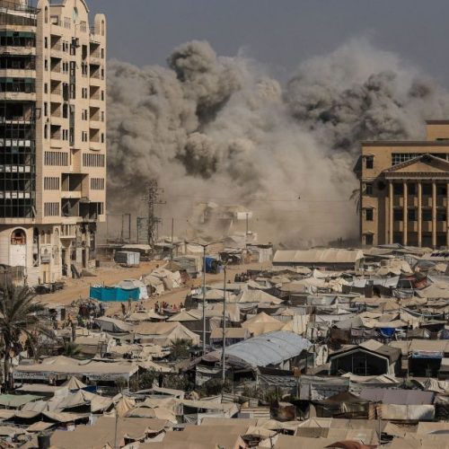 Hamas diz que perdeu contato com dois reféns israelenses