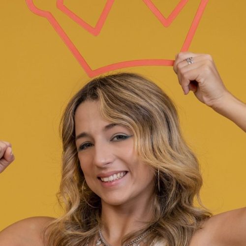 BBB 26: Samira Sagr conquista liderança inédita na 7ª Prova do Líder