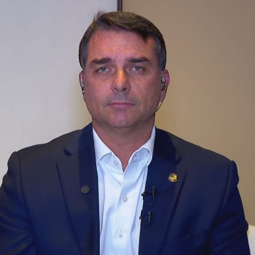 Atlas: 51,7% veem Flávio envolvido com Master após conversas com Vorcaro