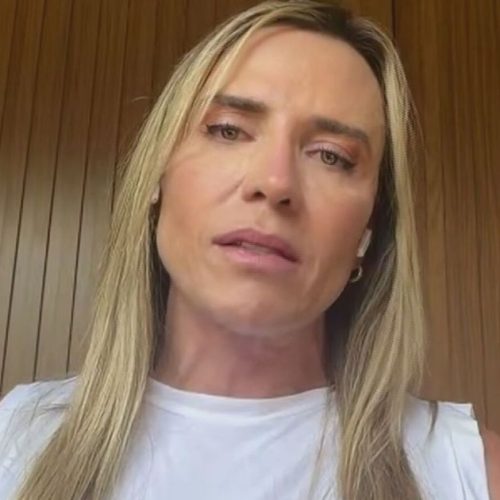 Governadora do DF é internada em hospital com pneumotórax