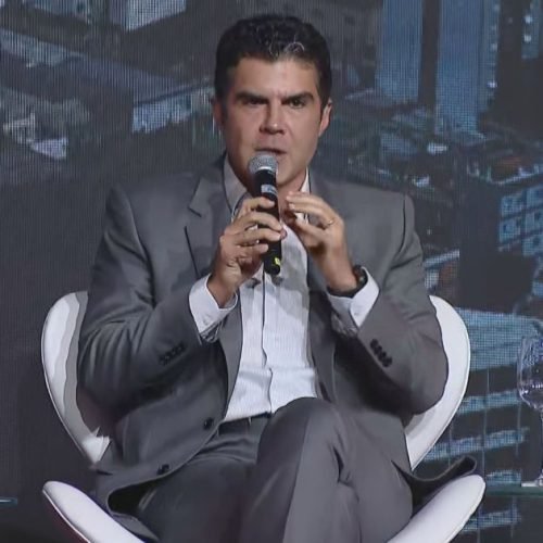 Real Time: Helder Barbalho lidera corrida ao Senado no PA