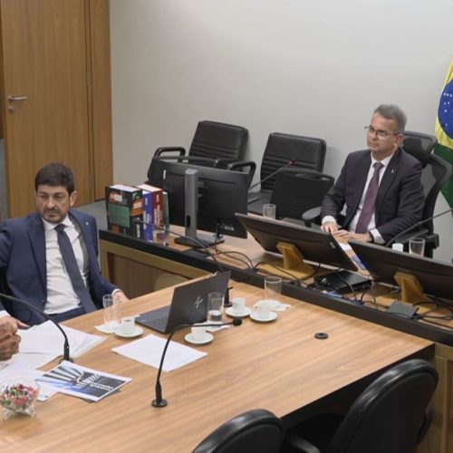 Banco Master tinha R$ 4 milhões em caixa antes da liquidação, diz BC