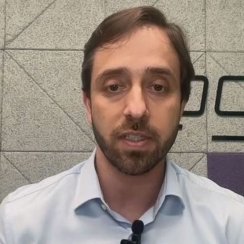 Tivemos forte crescimento na receita e Ebitda, diz CFO da Log ao CNN Money