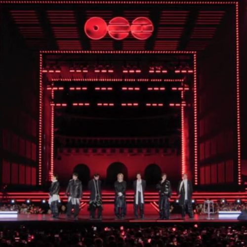 BTS realiza show de reencontro com fãs; confira os melhores momentos