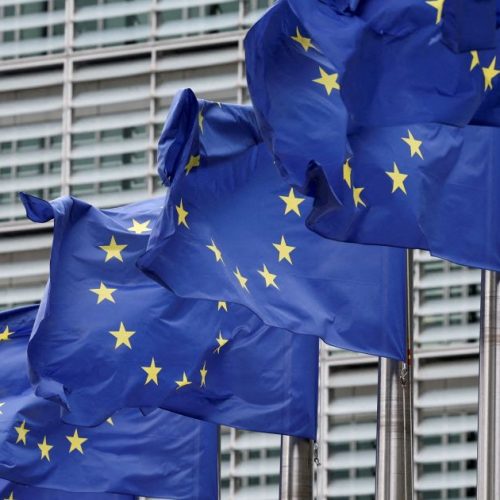 Europa possui ferramentas para proteger interesses, diz Kaja Kallas