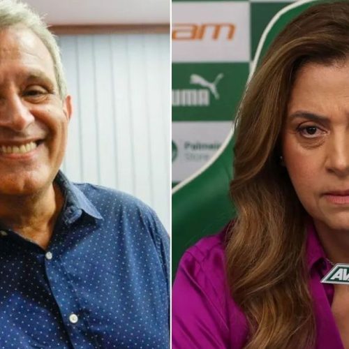 Flamengo x Palmeiras: entenda “guerra” entre diretorias antes de “decisão”
