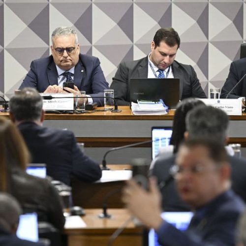 Análise: CPMI do INSS pode acabar sem aprovação de nenhum relatório