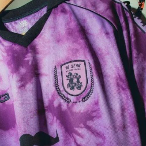 Clube inglês surpreende e pede para ser rebaixado
