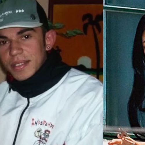 “Caso Eloá”: como está Lindemberg 17 anos após matar ex-namorada