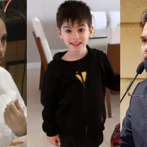 Justiça inicia júri do caso Henry Borel no Rio de Janeiro