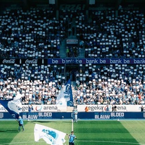 Genk x Bétis: horário e onde assistir ao jogo da UEFA Europa League