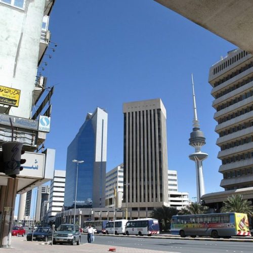 Base militar de Itália e EUA no Kuwait é alvo de ataque com drones