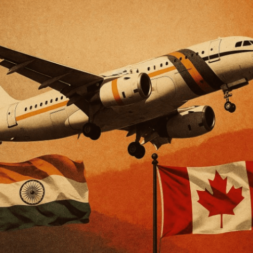 Ministro do Candá diz que busca novas relações comerciais com a Índia