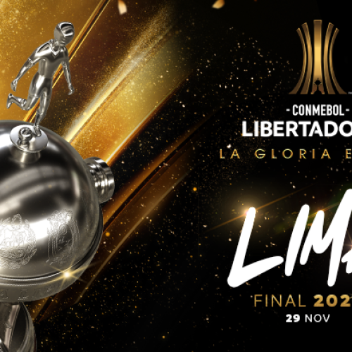Conmebol abre pré-venda de ingressos para final da Libertadores 2025