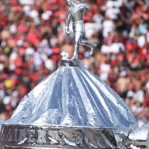 Conmebol amplia serviços para fãs na Libertadores, Sul-Americana e Recopa